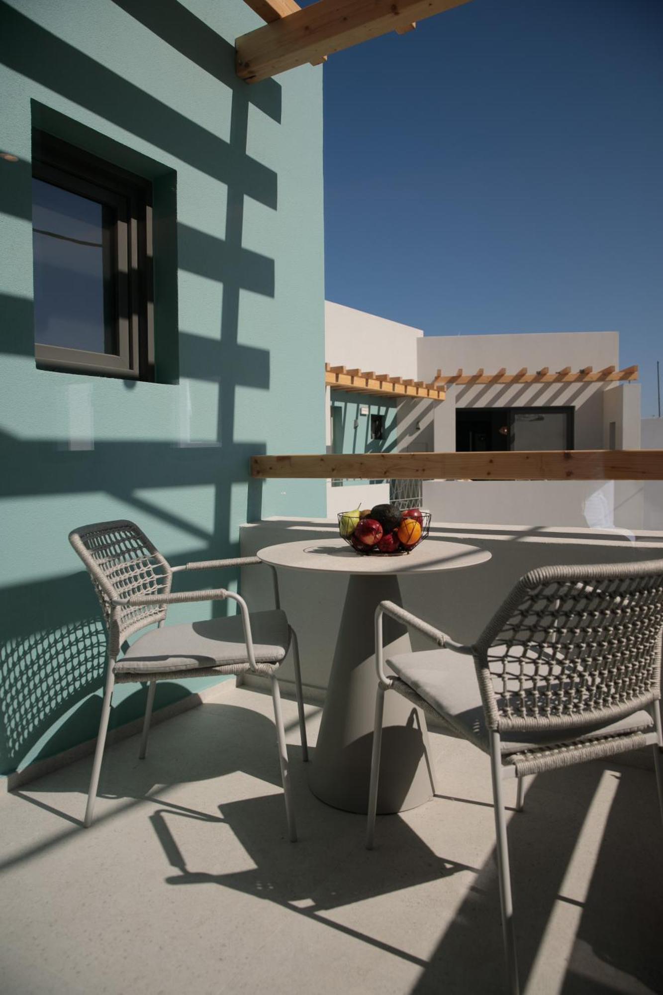 Naxos City Anapollo Boutique Hotel Adults Only מראה חיצוני תמונה